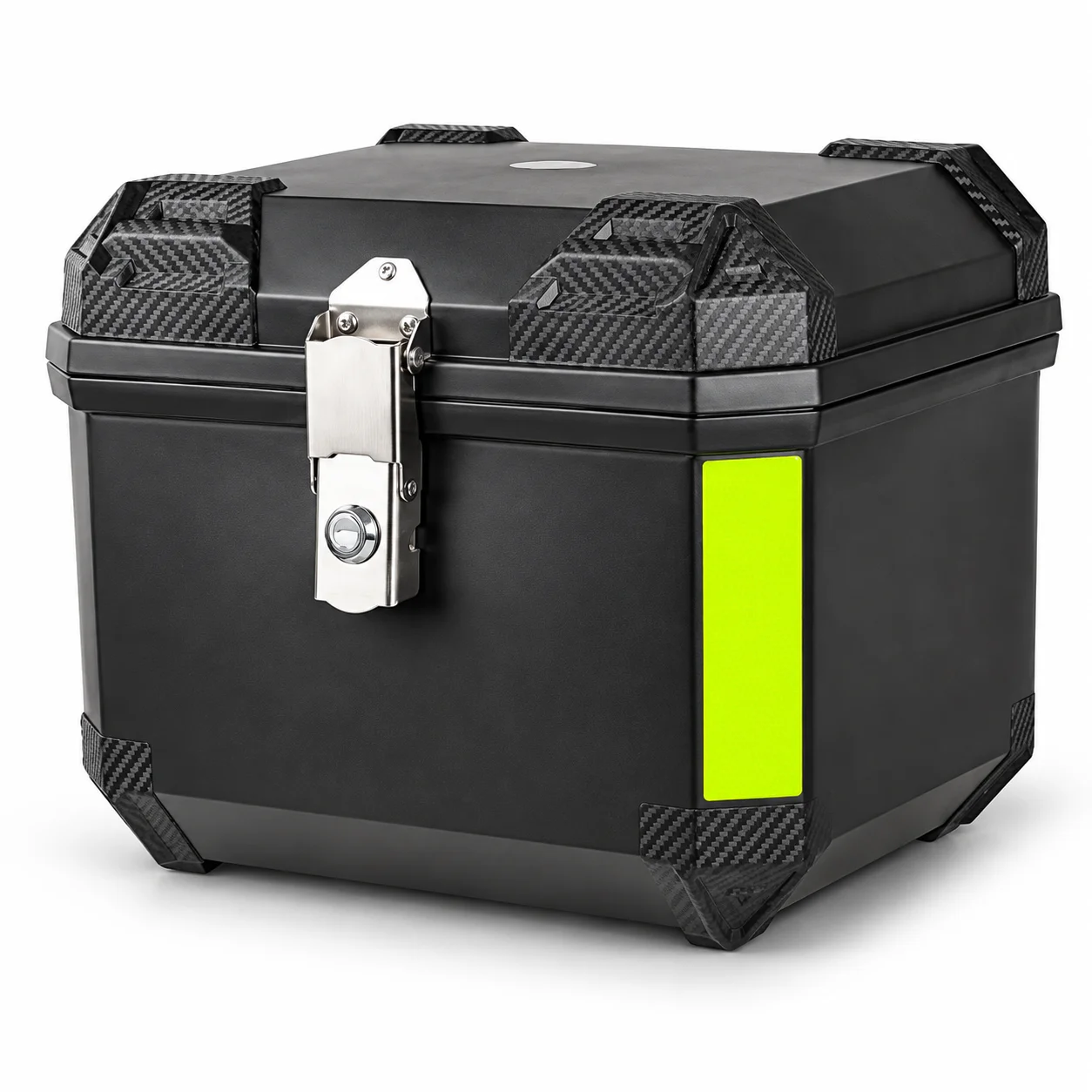 48L lockable top case