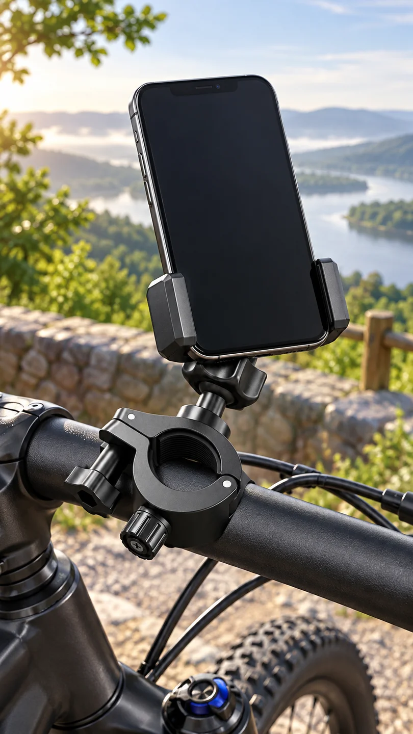 Multi-device clamp system — product detail panel 5