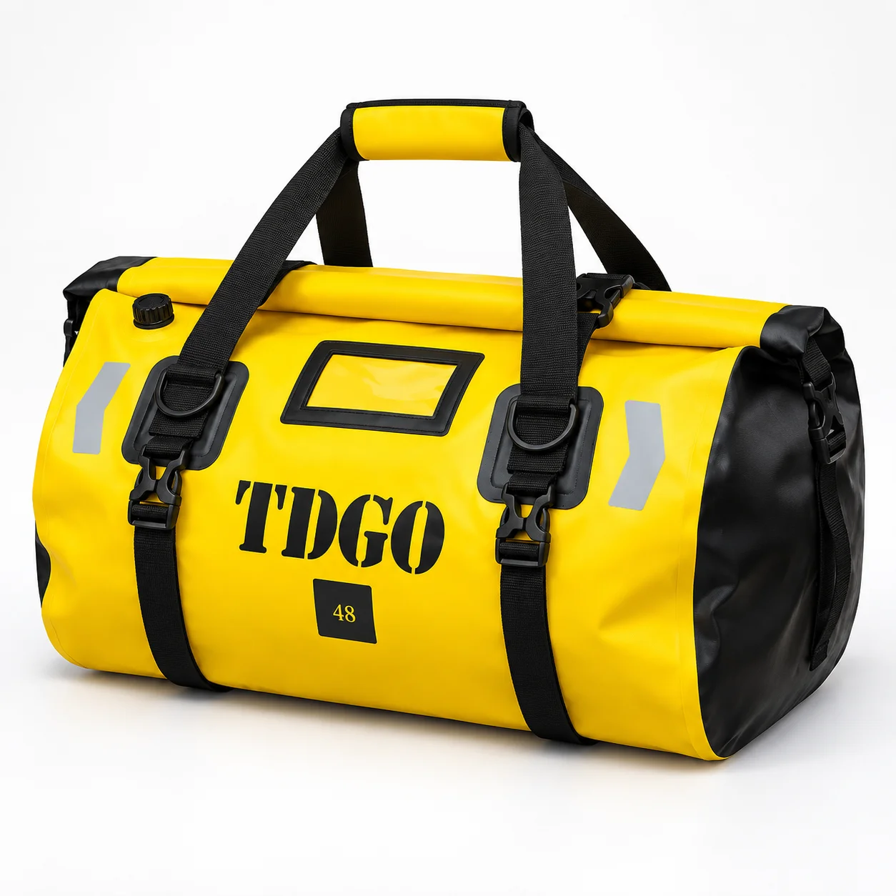 Expedition duffel & side bags