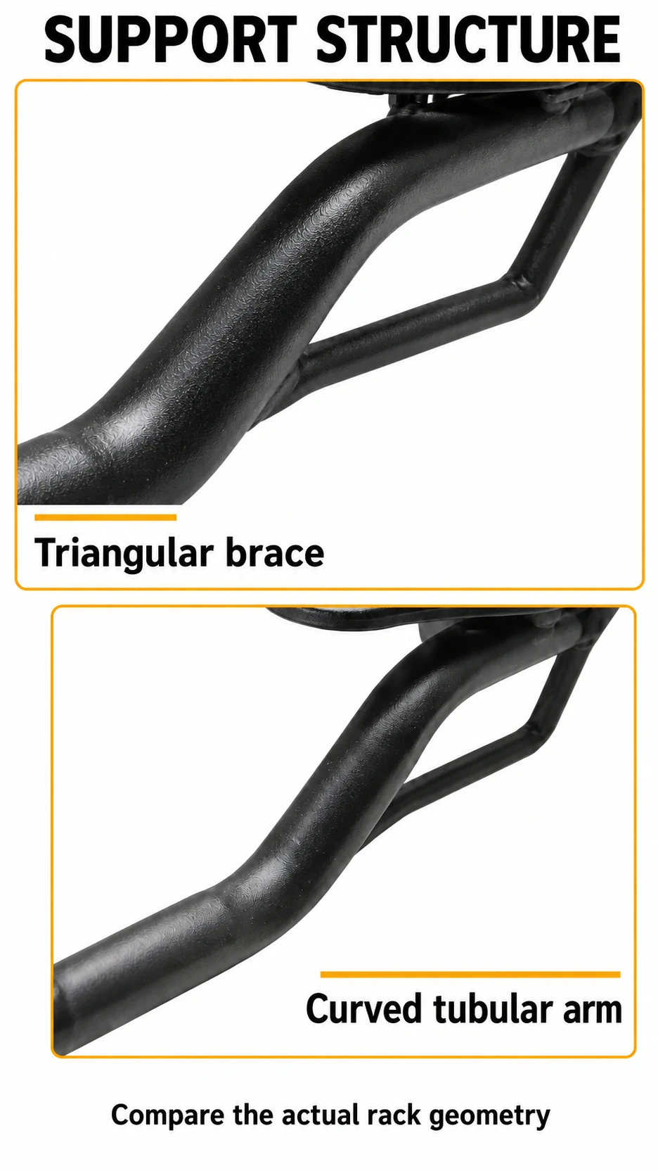 Slotted rear box rack — product detail panel 3