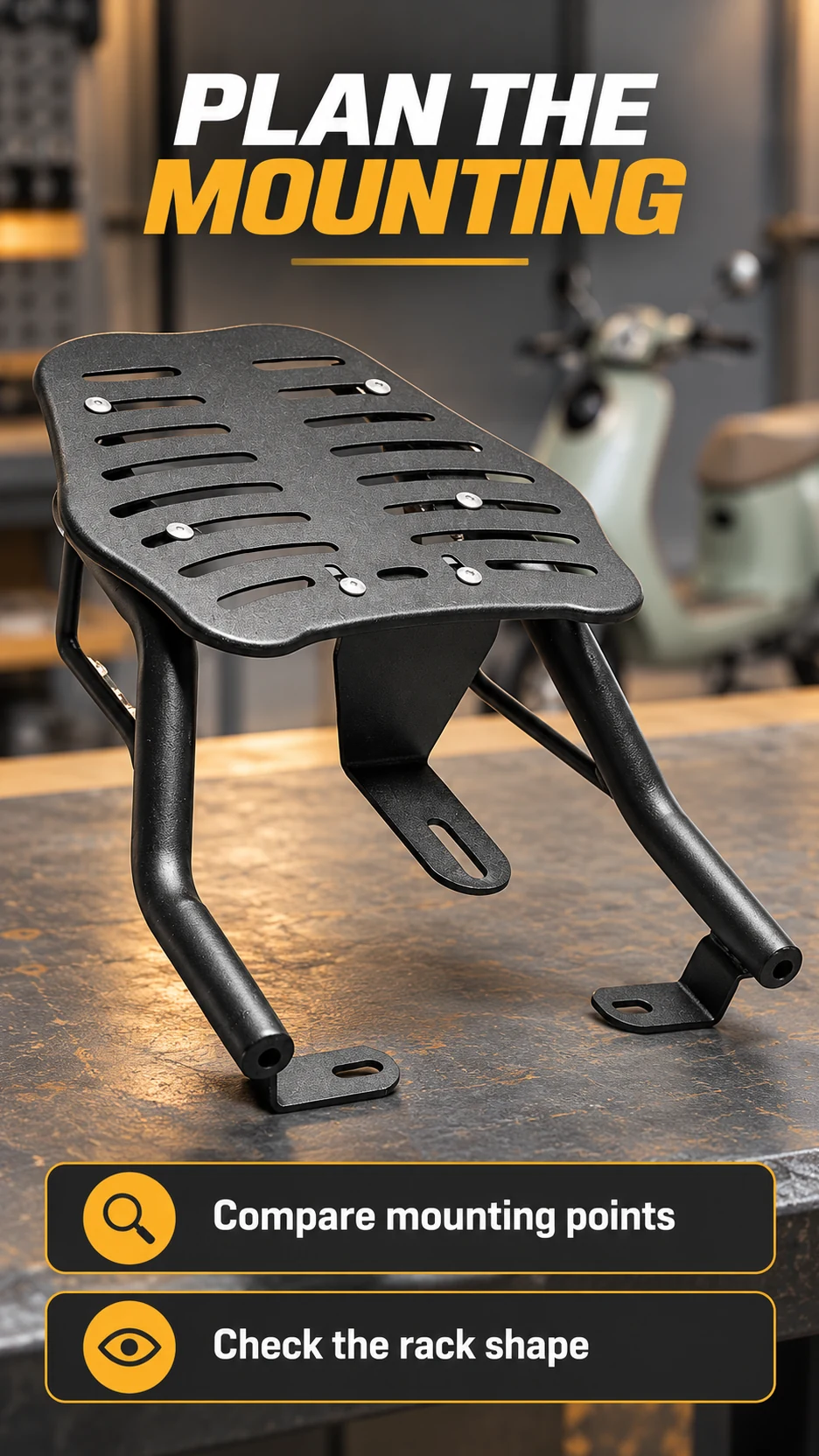 Slotted rear box rack — product detail panel 6