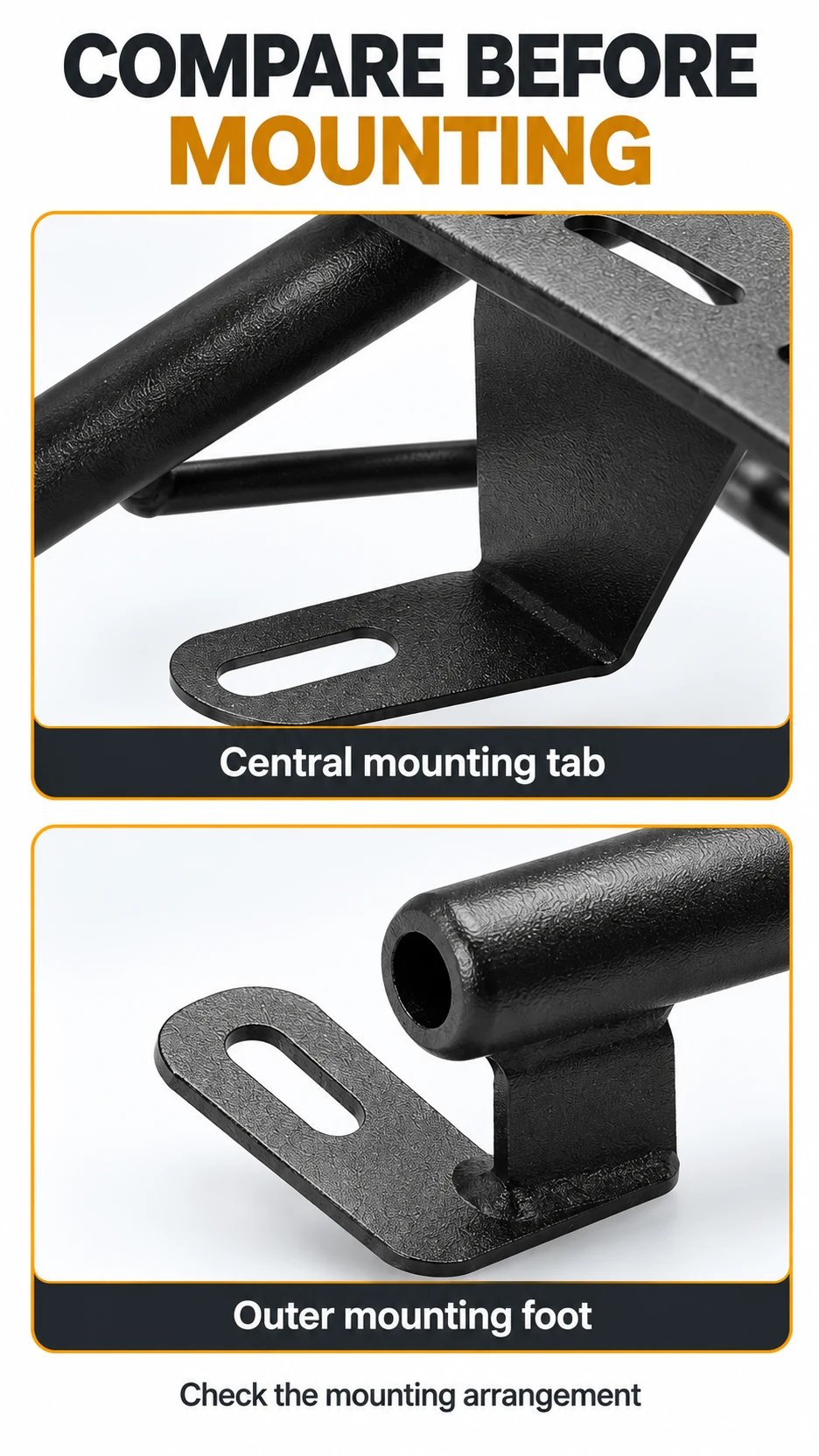 Slotted rear box rack — product detail panel 8